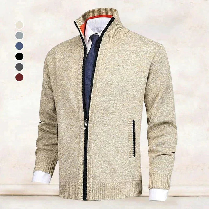 Men's Lightweight Sleeveless Vest for Any Occasion