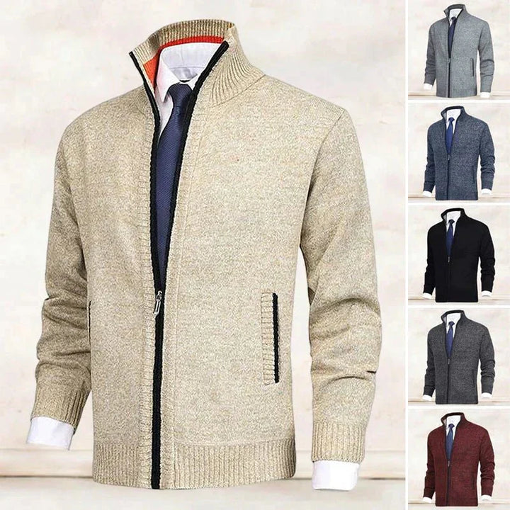 Men's Lightweight Sleeveless Vest for Any Occasion (2)