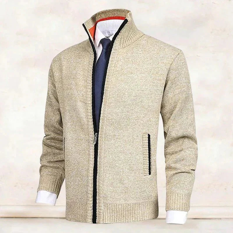 Men's Lightweight Sleeveless Vest for Any Occasion (5)