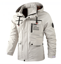 Jack | Men's Lightweight Waterproof Autumn Jacket