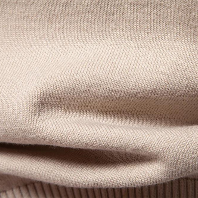 Men's Pullover in Slim Fit Polyester (14)