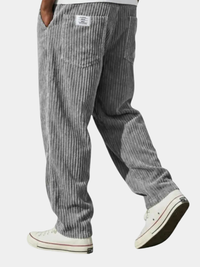 Teddy | Men's Relaxed Hose with Drawstring Waist