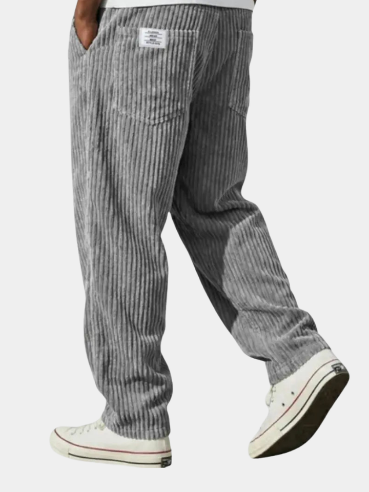 Men's Relaxed Hose with Drawstring Waist