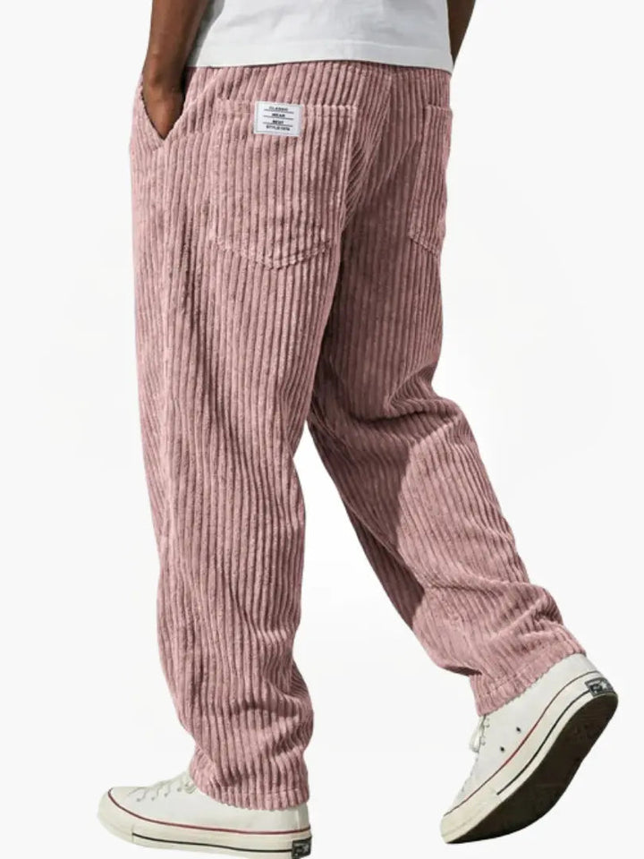 Men's Relaxed Hose with Drawstring Waist (12)