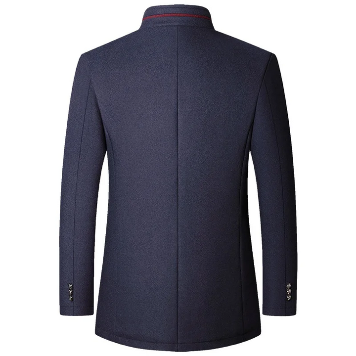 Men's Versatile Coats for Autumn (3)