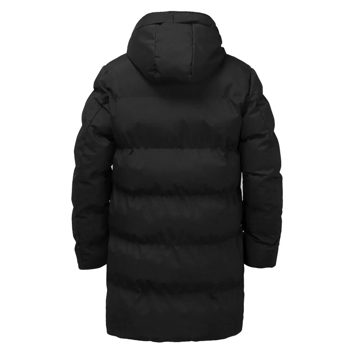 Men's Waterproof Long Coats for Autumn (16)