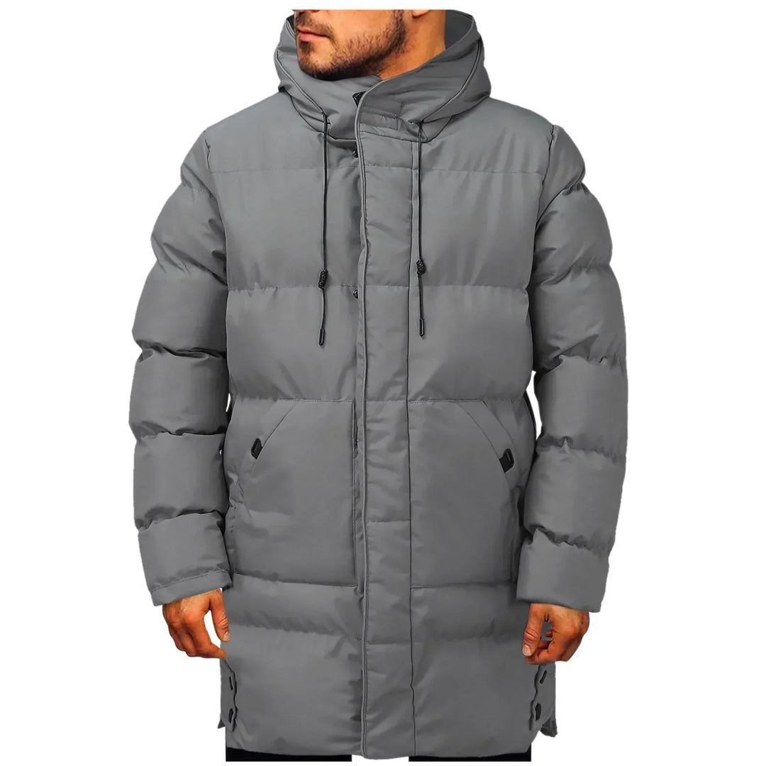Men's Waterproof Long Coats for Autumn (17)