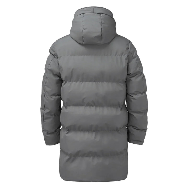 Men's Waterproof Long Coats for Autumn (21)