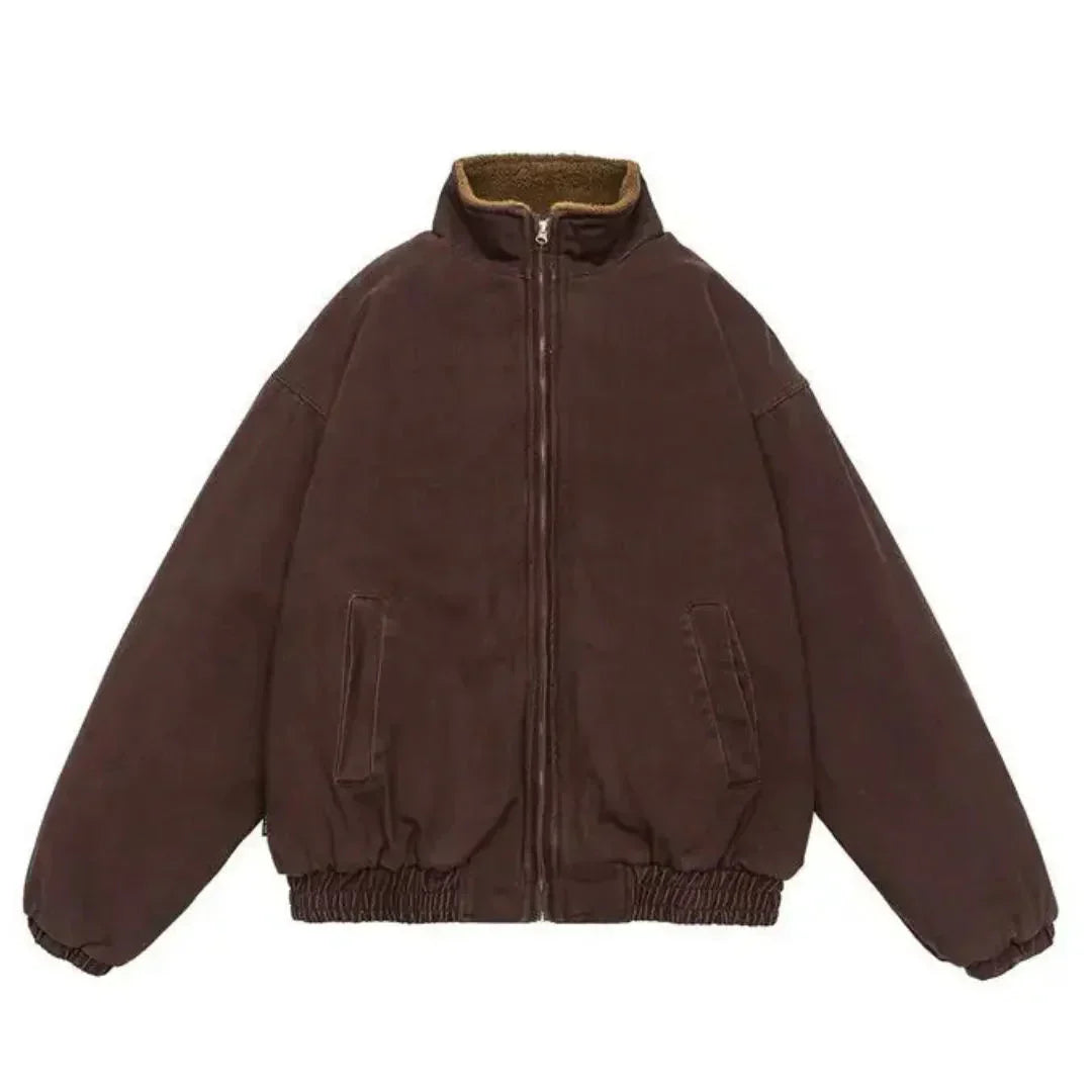 Men's Winter Jacket for Everyday Wear