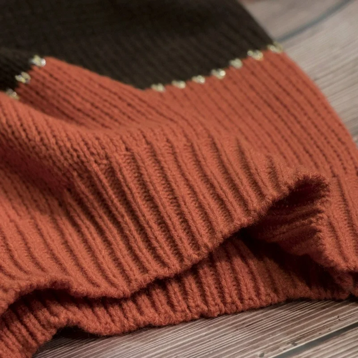 Nan Cosy Jumper for Women Foto 6