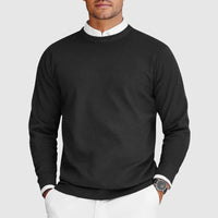 Archie | Premium Mens Jumper for Everyday Layering