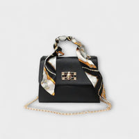 Maisie | Refined Leather Tote Bag for Everyday Wear