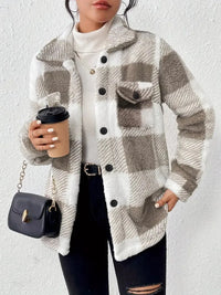 Isabella | Relaxed Longline Tailored Women's Coat