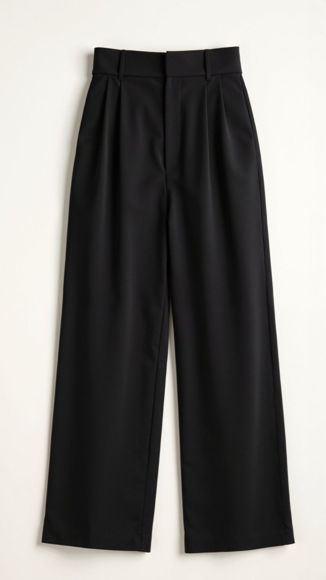Ruby Elegant Wide-Leg Summer Trousers Foto 7