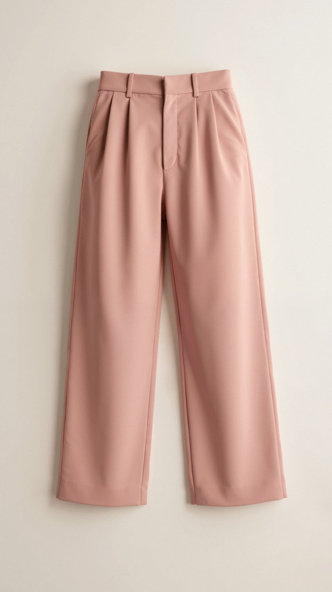 Ruby Elegant Wide-Leg Summer Trousers Foto 9