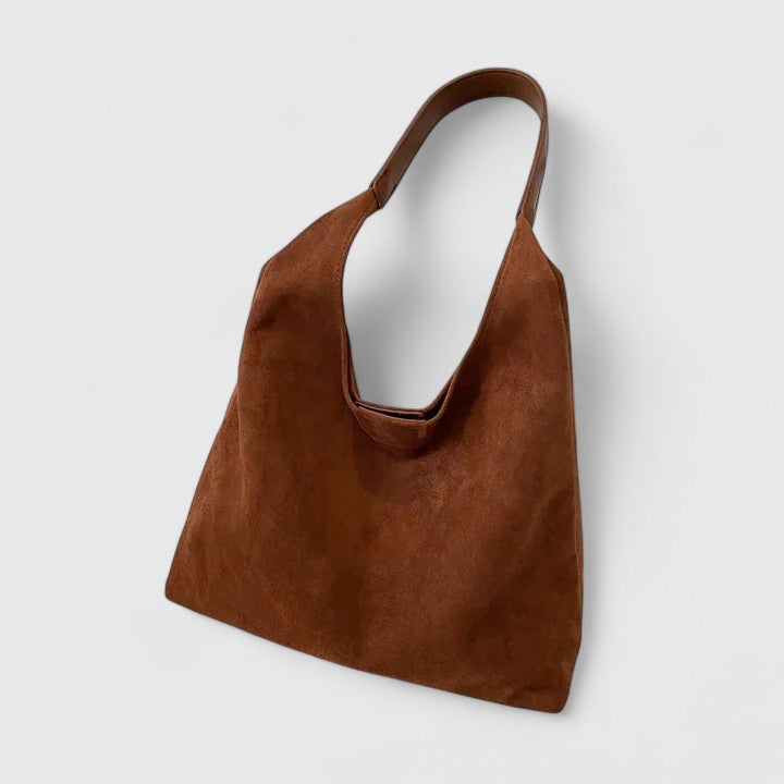 Sally Minimalist Shoulder Bag for Everyday Foto 5