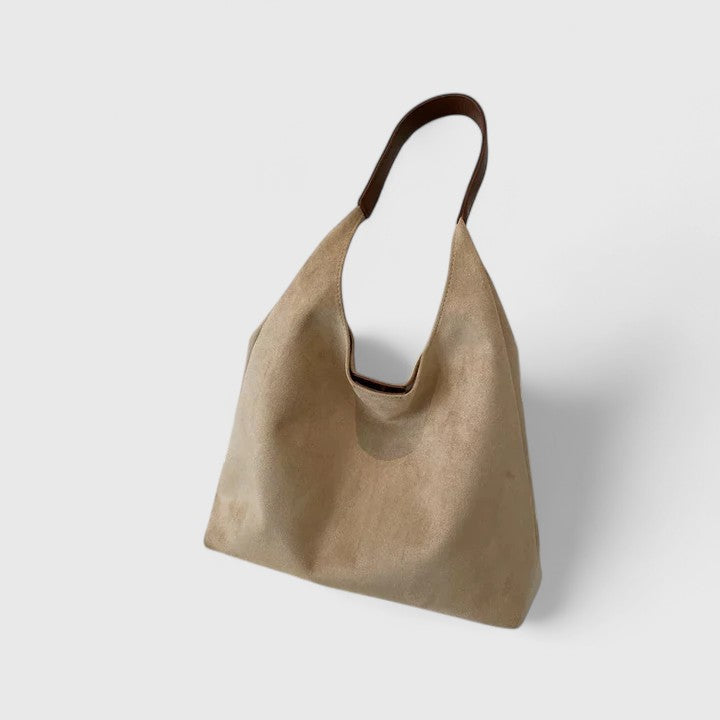 Sally Minimalist Shoulder Bag for Everyday Foto 6