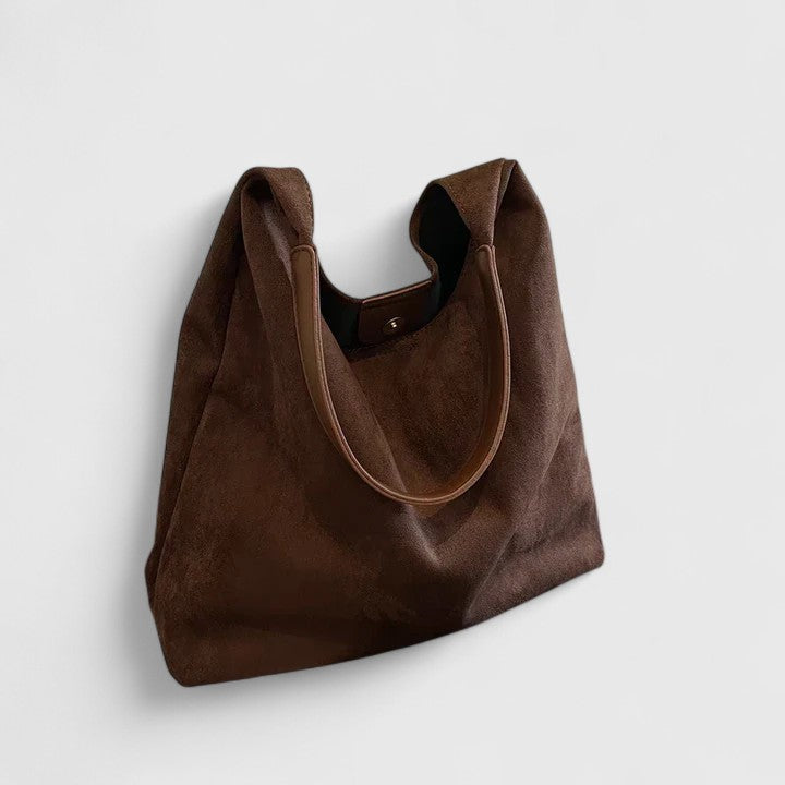 Sally Minimalist Shoulder Bag for Everyday Foto 7