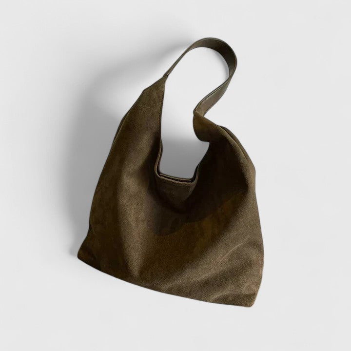 Sally Minimalist Shoulder Bag for Everyday Foto 8