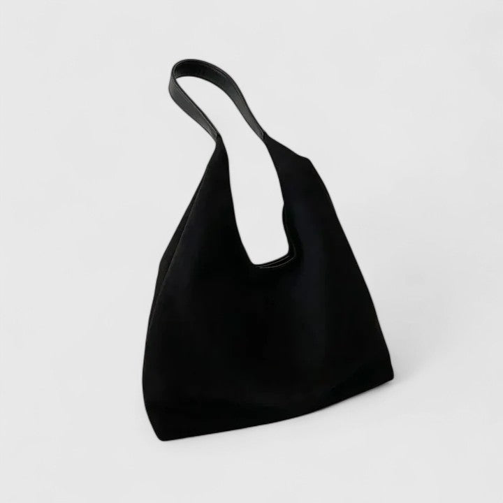 Sally Minimalist Shoulder Bag for Everyday Foto 9