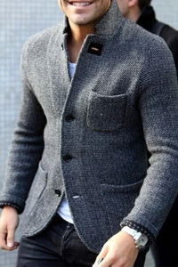 Finley | Men's Slim Fit Christmas Jumper