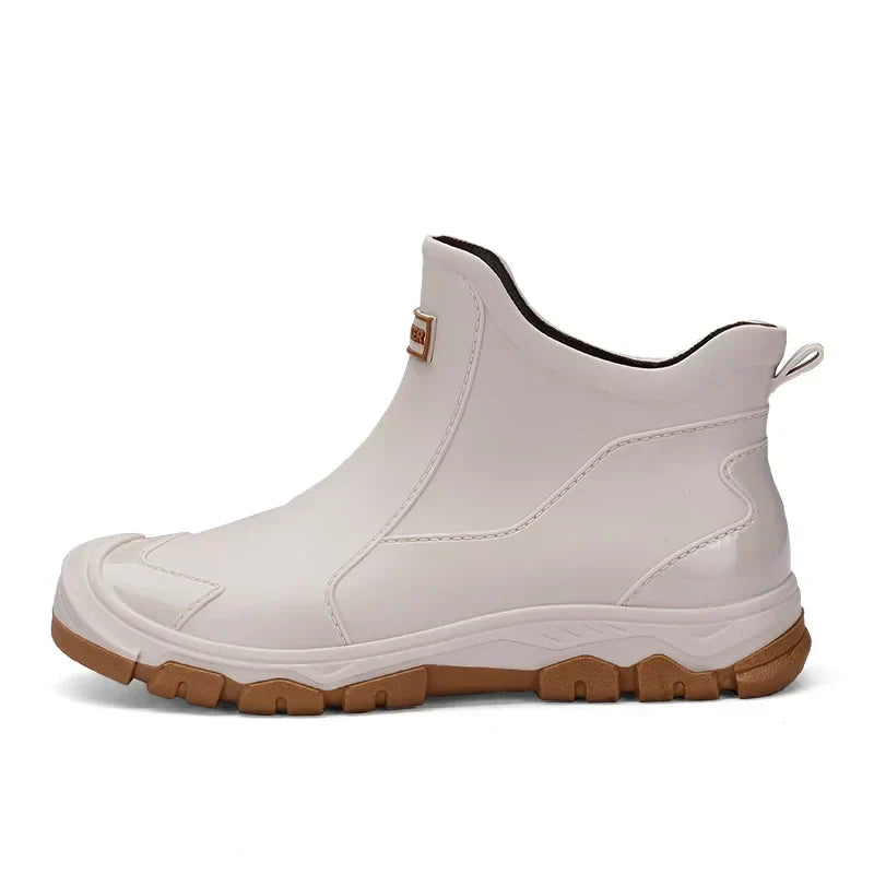 Supportive Women's Knee High Boots (7)
