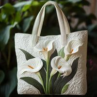 Sofia | Timeless Elegant Leather Tote Bag for Women