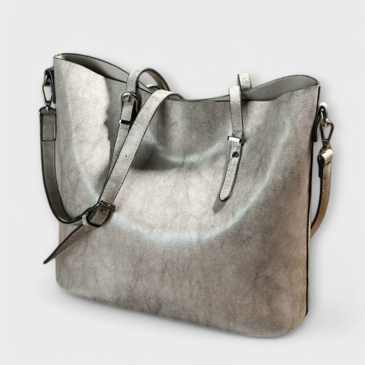 Tina Exclusive Shoulder Bag in a Classic Style Foto 6