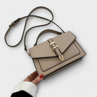 Willow | Classic Structured Shoulder Bag
