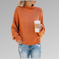 Daisy | Women's Black Knit Cardigan for Christmas