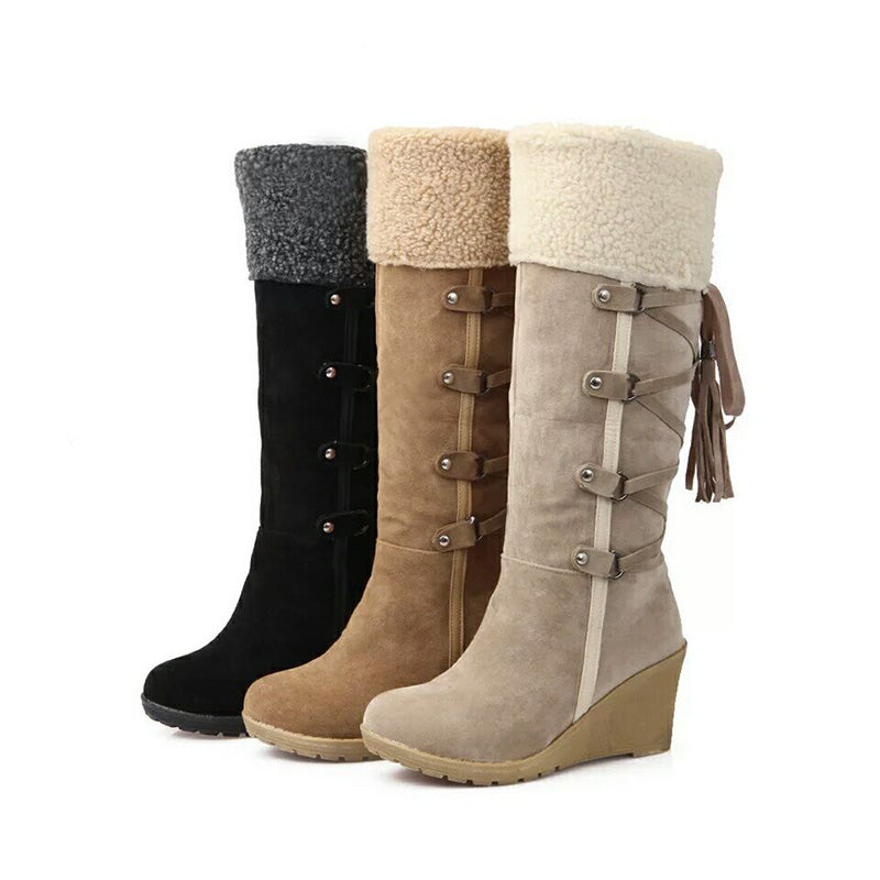 Women's Brown Ankle Boots for Everyday Wear (2)