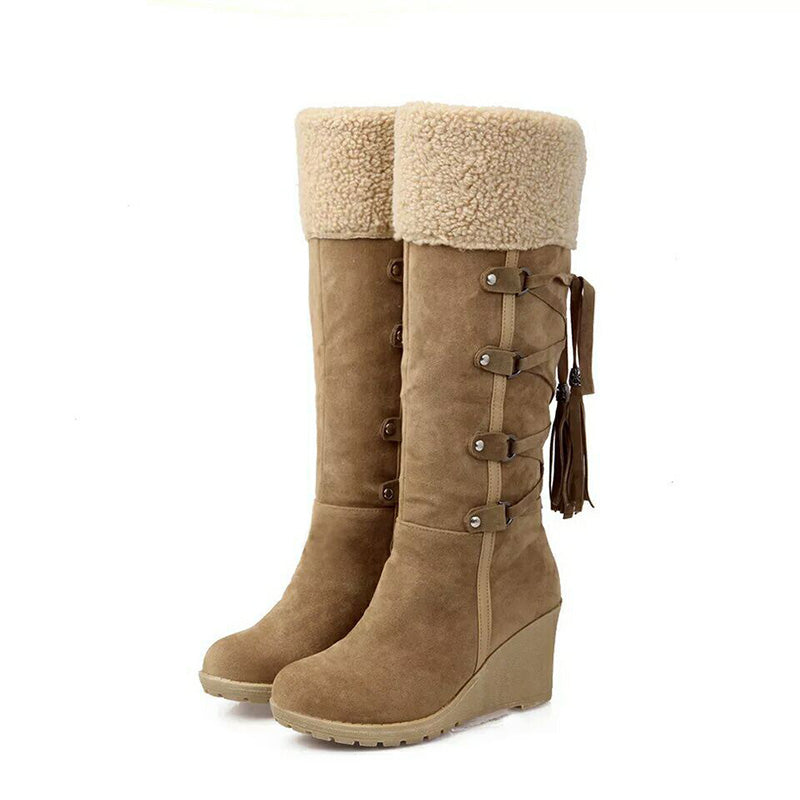 Women's Brown Ankle Boots for Everyday Wear in Brown