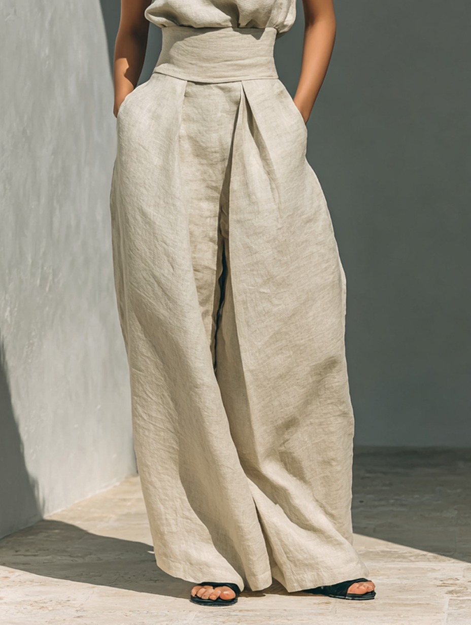 Women's Casual Essentials Summer Set (7)
