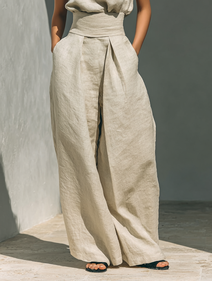 Women's Casual Essentials Summer Set (7)