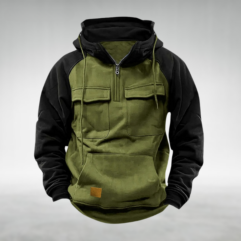 Women's Casual Hoodie for Autumn Adventures (2)