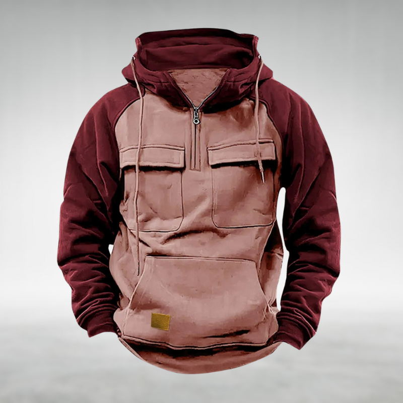 Women's Casual Hoodie for Autumn Adventures (4)