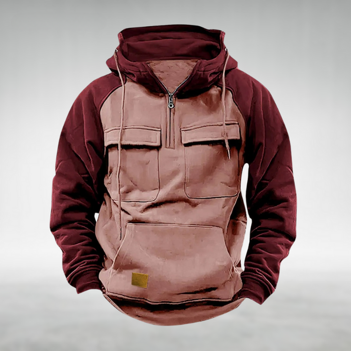 Women's Casual Hoodie for Autumn Adventures (4)