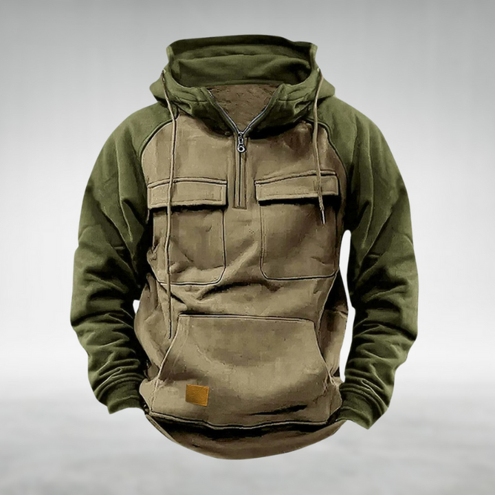 Women's Casual Hoodie for Autumn Adventures (6)