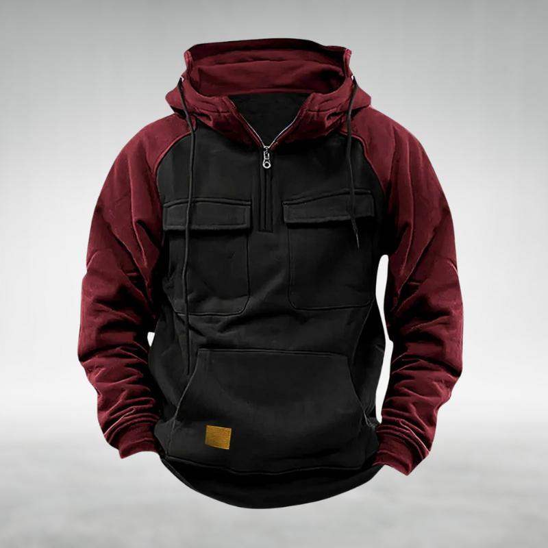 Women's Casual Hoodie for Autumn Adventures (8)
