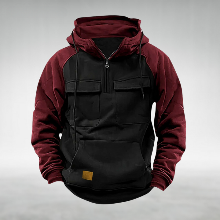 Women's Casual Hoodie for Autumn Adventures (8)
