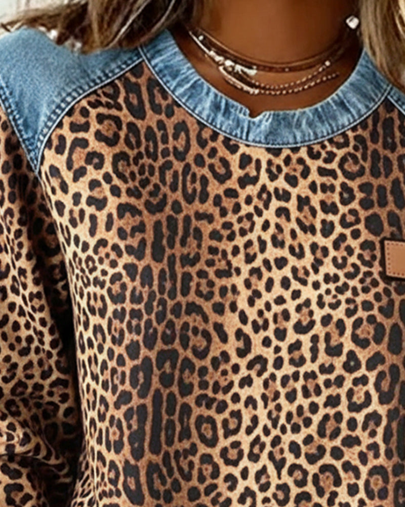 Women's Casual Pullover for Fall (2)