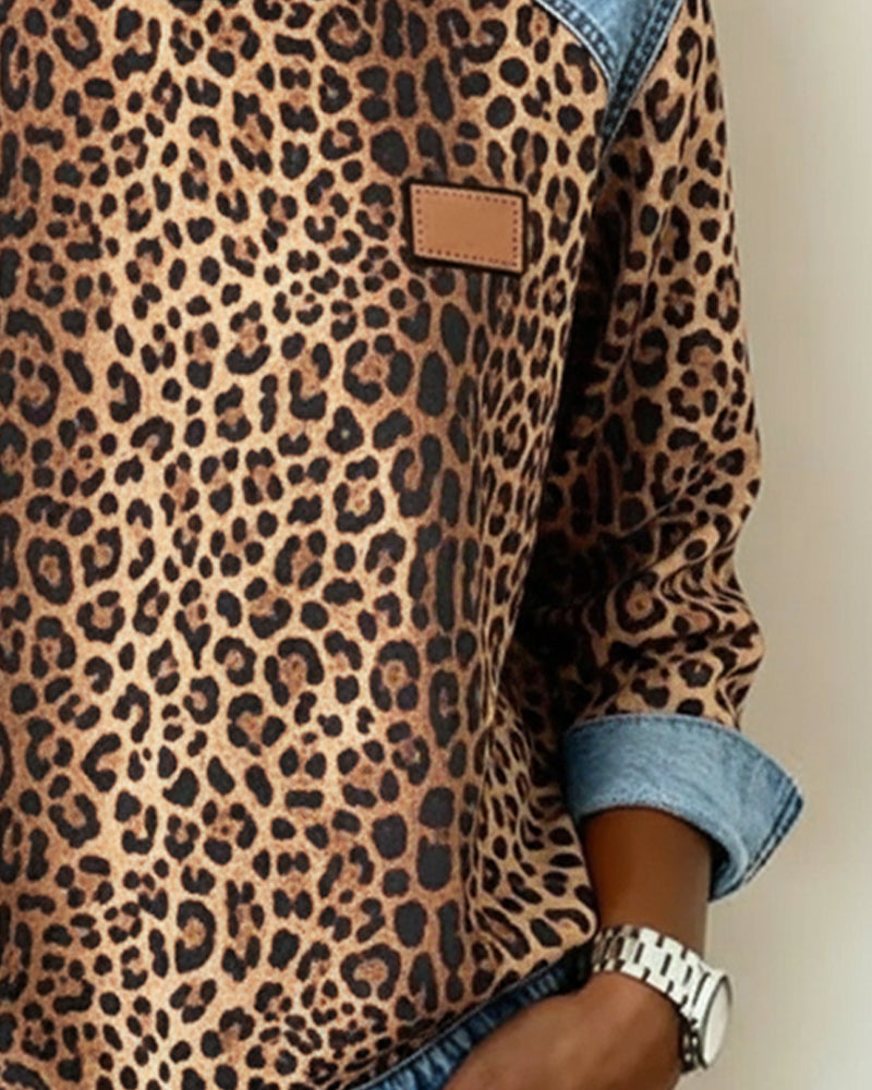 Women's Casual Pullover for Fall (3)