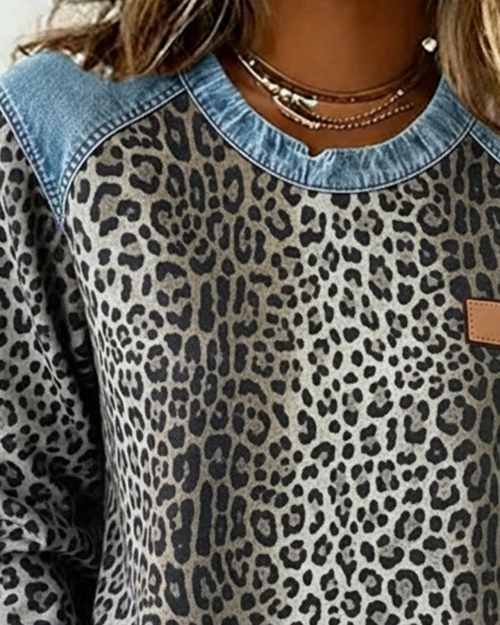 Women's Casual Pullover for Fall (5)