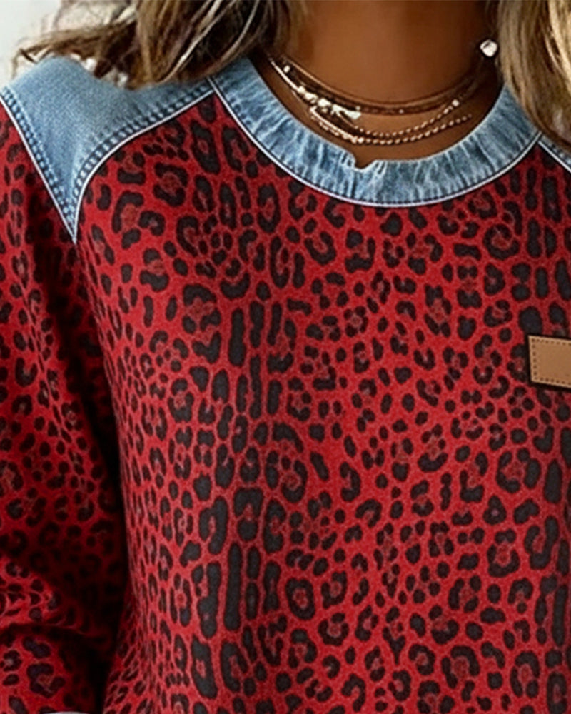 Women's Casual Pullover for Fall (8)