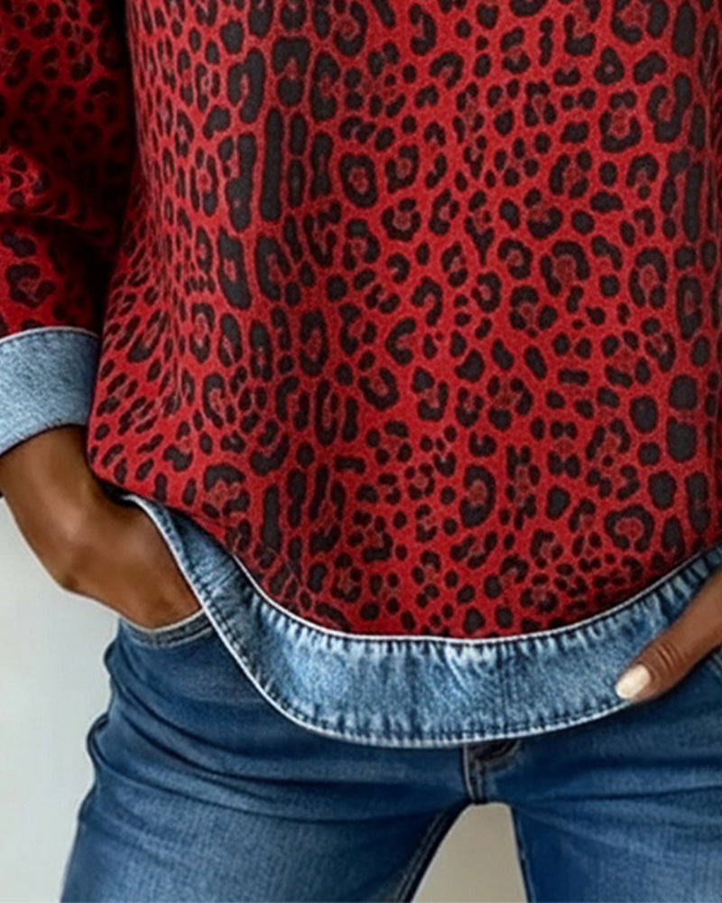 Women's Casual Pullover for Fall (9)