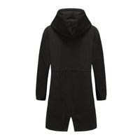 Sofia | Women's Classic Trenchcoat for Autumn Versatility