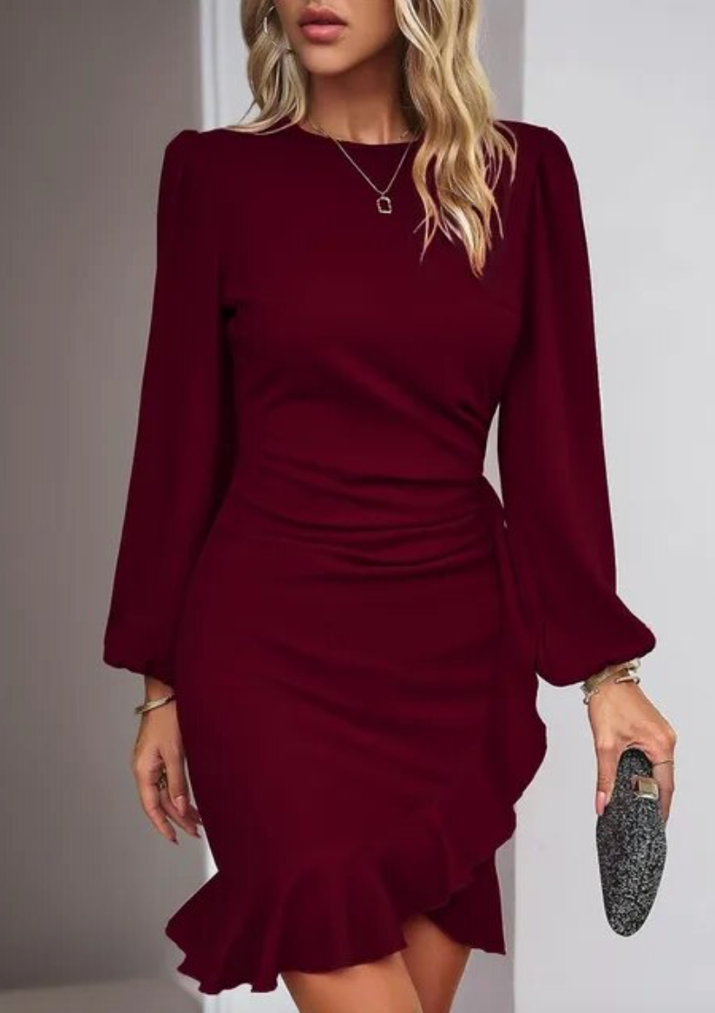 Women's Dress in Black for Every Occasion (6)