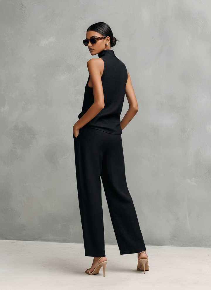 Women's Effortless Summer Two-Piece Set (6)