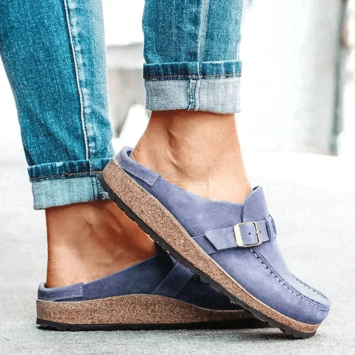Women's Elegant Everyday Loafer for Spring (6)