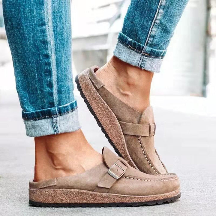 Women's Elegant Everyday Loafer for Spring (7)